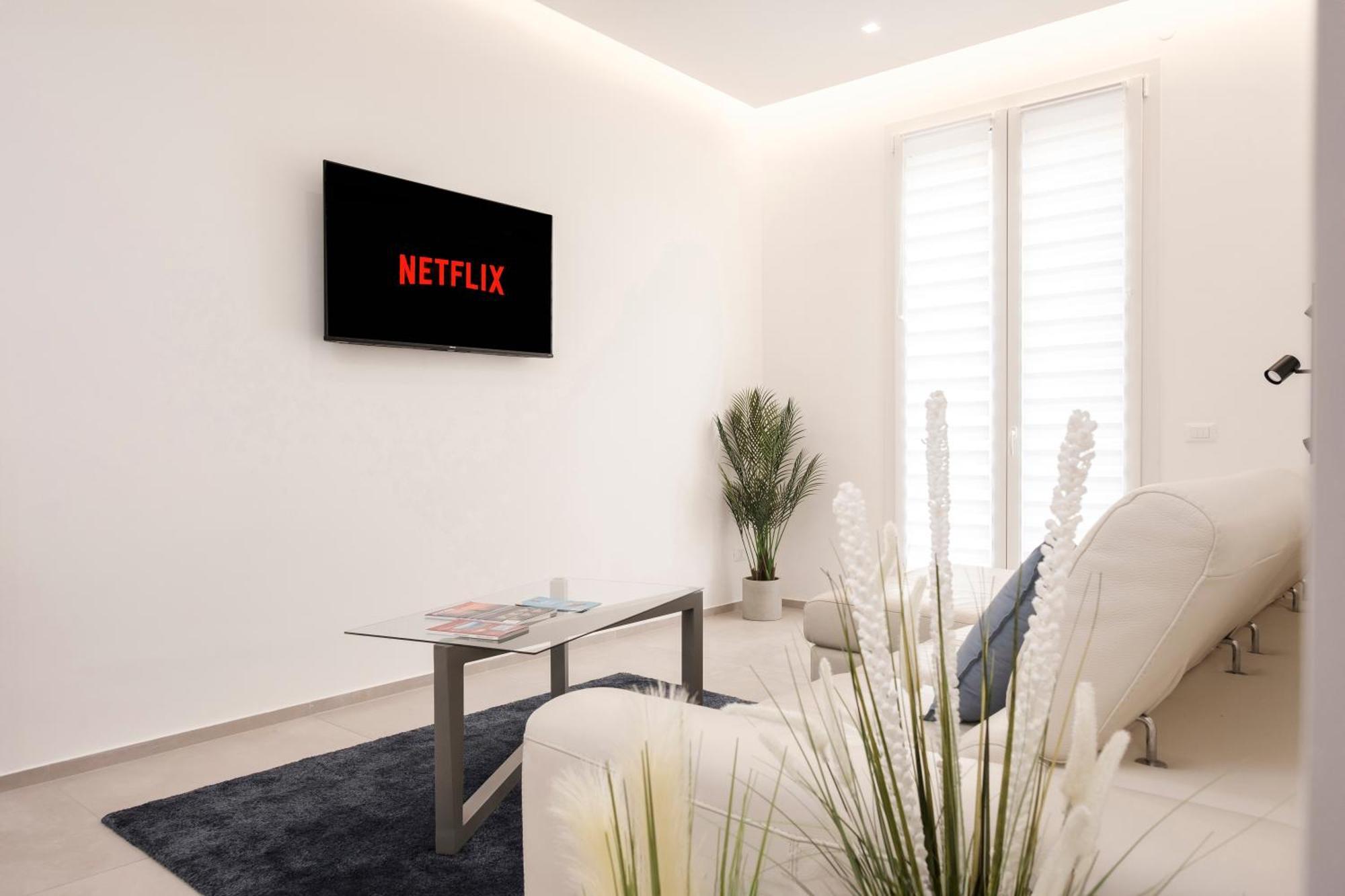 Pepoli Deluxe - Exclusive Apartment - Free Parking Trapani Ngoại thất bức ảnh