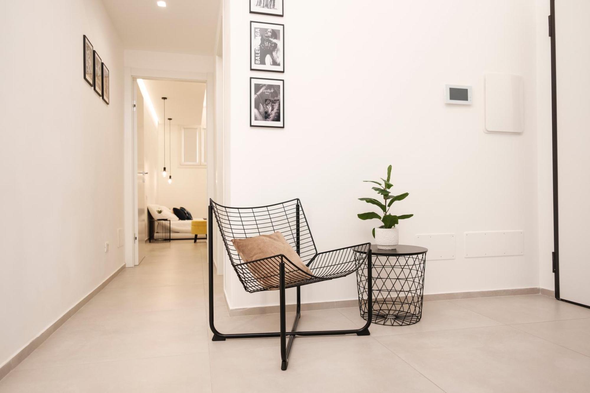 Pepoli Deluxe - Exclusive Apartment - Free Parking Trapani Ngoại thất bức ảnh