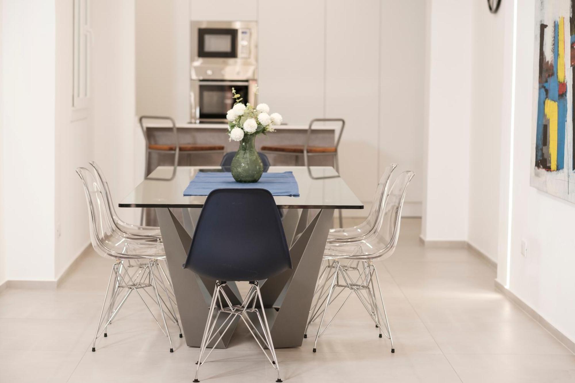 Pepoli Deluxe - Exclusive Apartment - Free Parking Trapani Ngoại thất bức ảnh
