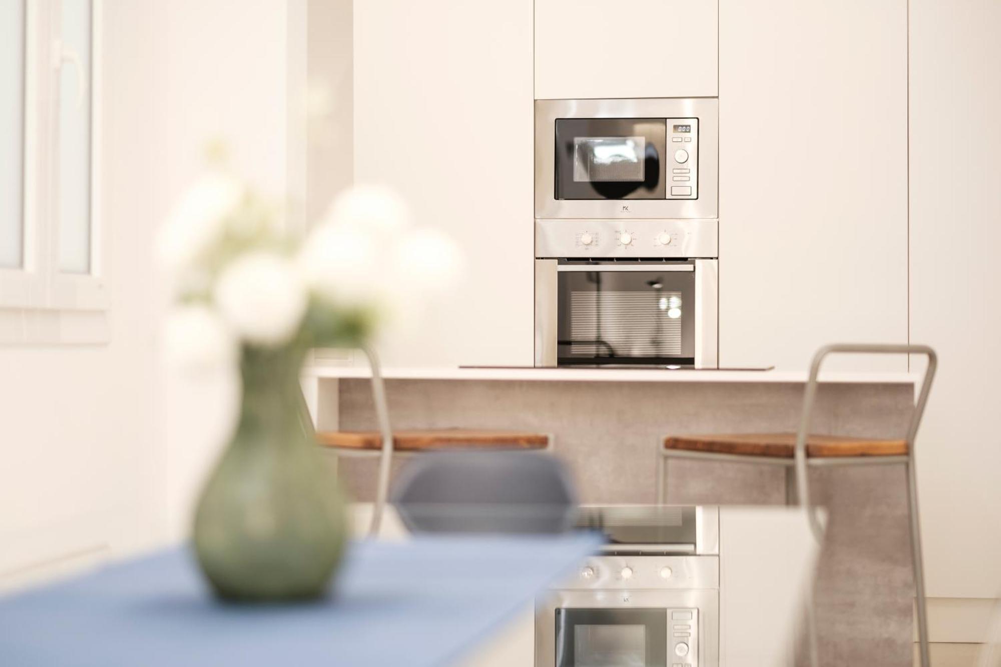 Pepoli Deluxe - Exclusive Apartment - Free Parking Trapani Ngoại thất bức ảnh