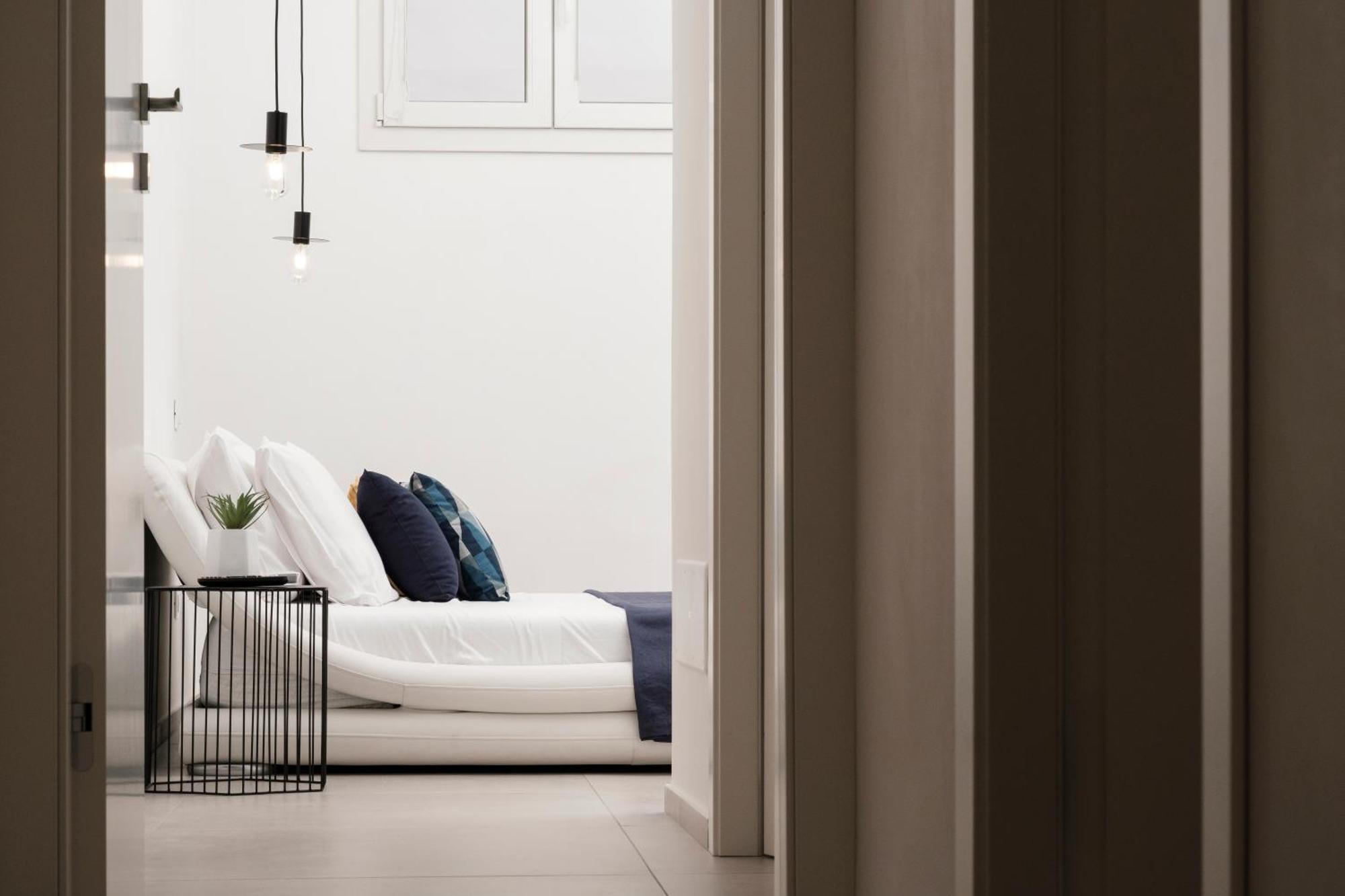 Pepoli Deluxe - Exclusive Apartment - Free Parking Trapani Ngoại thất bức ảnh